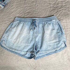 Aerie Pull On Short